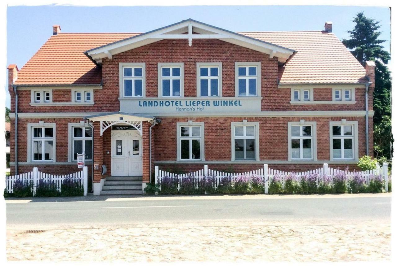 Herman'S Hof Rankwitz Esterno foto